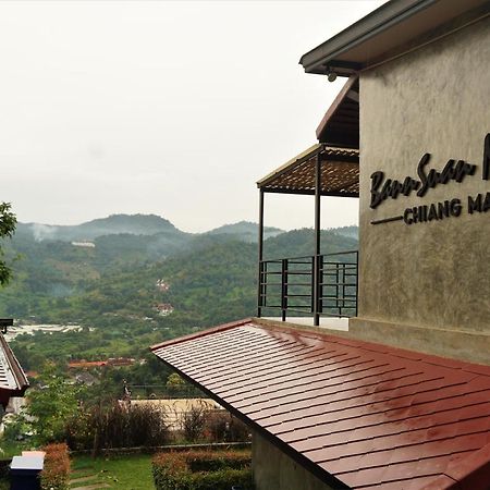 Bann Suan Maya Mae Rim Exterior photo