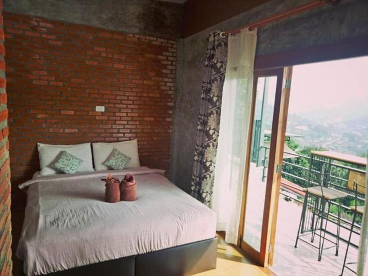 Bann Suan Maya Mae Rim Exterior photo