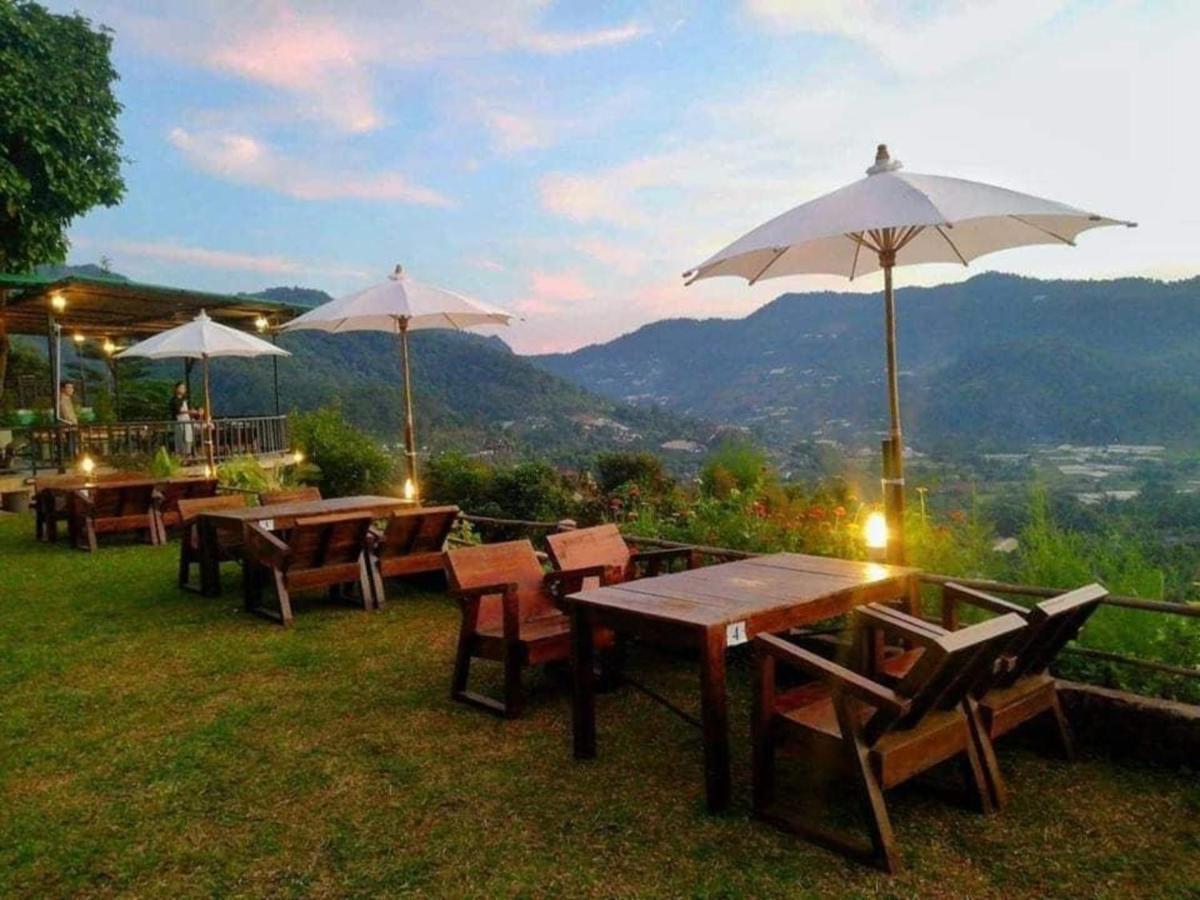 Bann Suan Maya Mae Rim Exterior photo