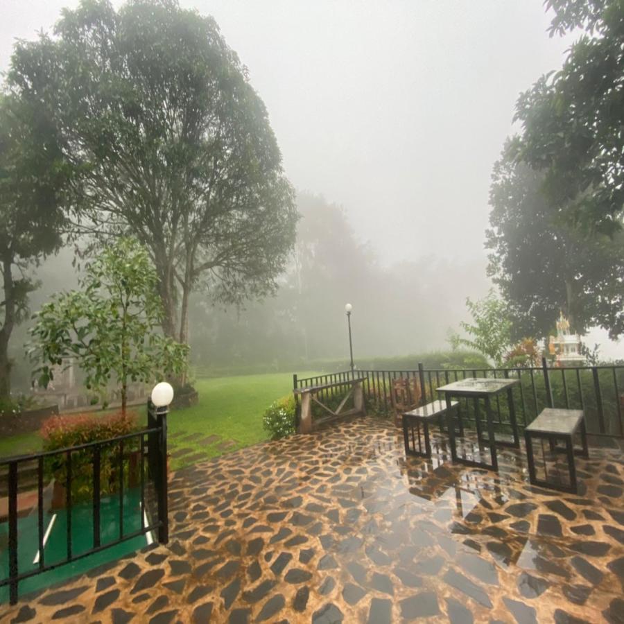 Bann Suan Maya Mae Rim Exterior photo