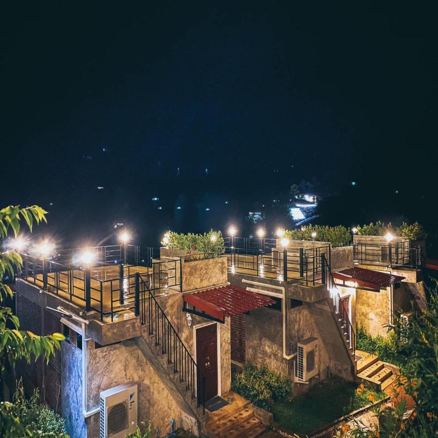 Bann Suan Maya Mae Rim Exterior photo
