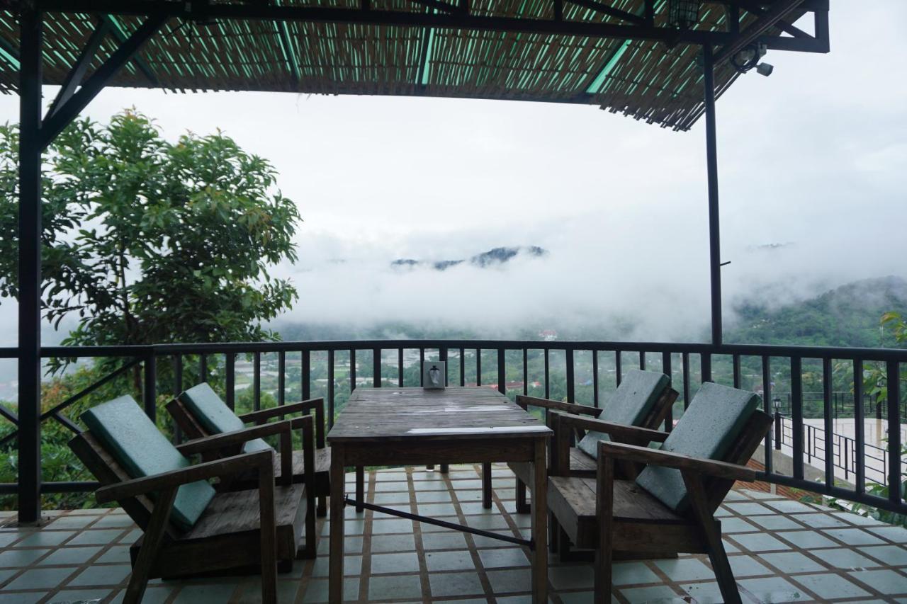Bann Suan Maya Mae Rim Exterior photo