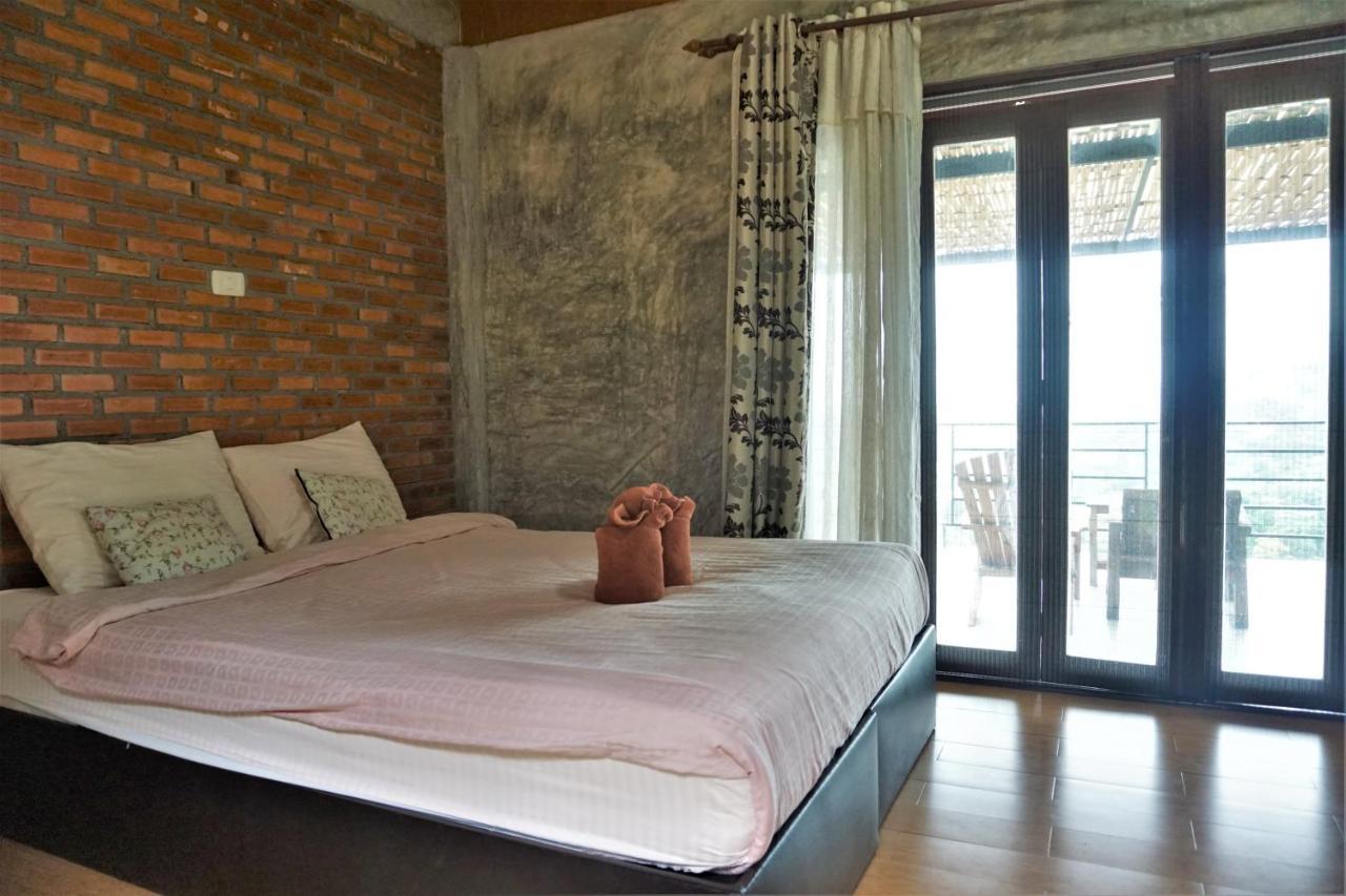 Bann Suan Maya Mae Rim Exterior photo