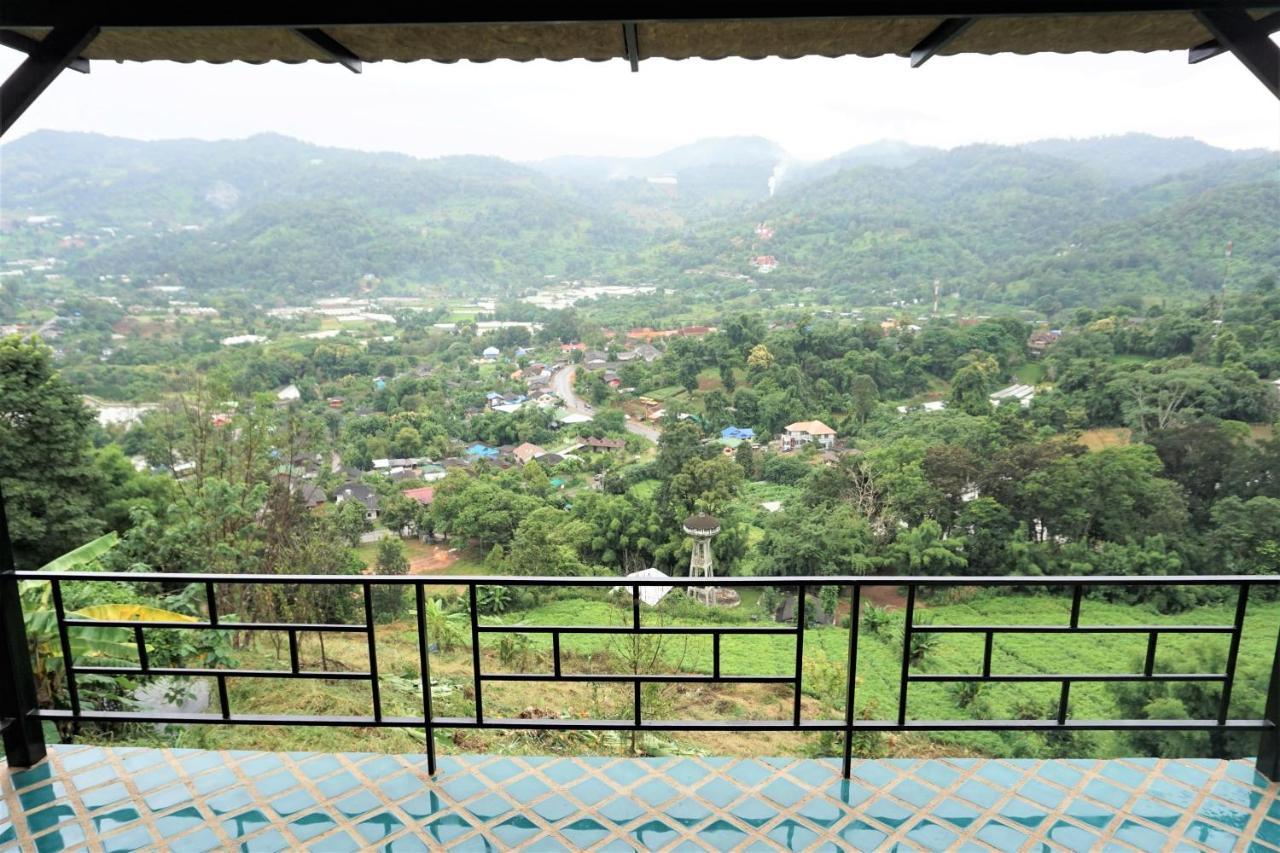 Bann Suan Maya Mae Rim Exterior photo
