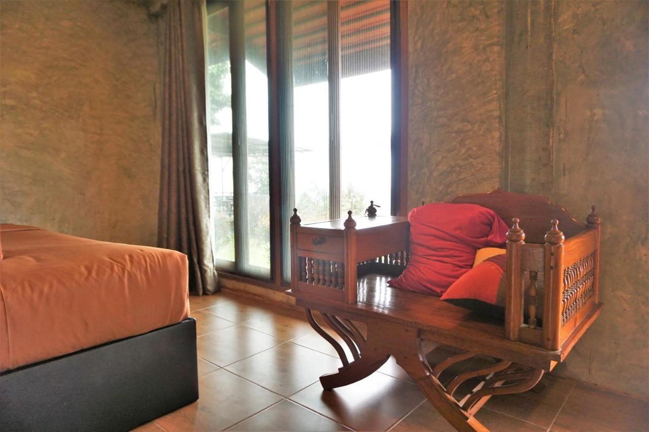 Bann Suan Maya Mae Rim Exterior photo