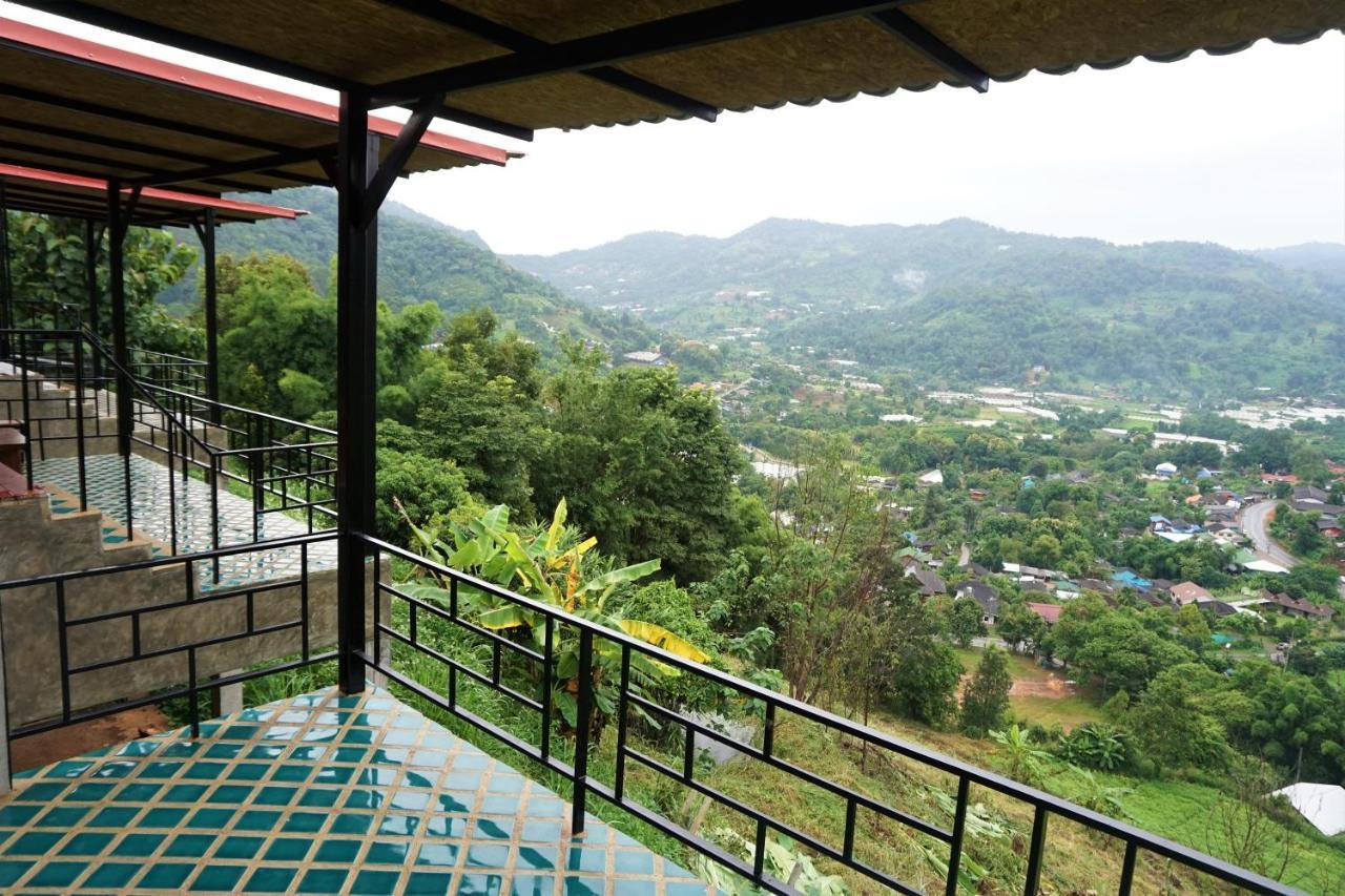 Bann Suan Maya Mae Rim Exterior photo