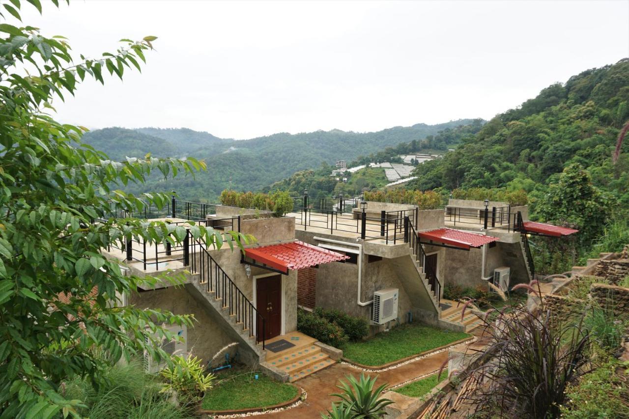 Bann Suan Maya Mae Rim Exterior photo