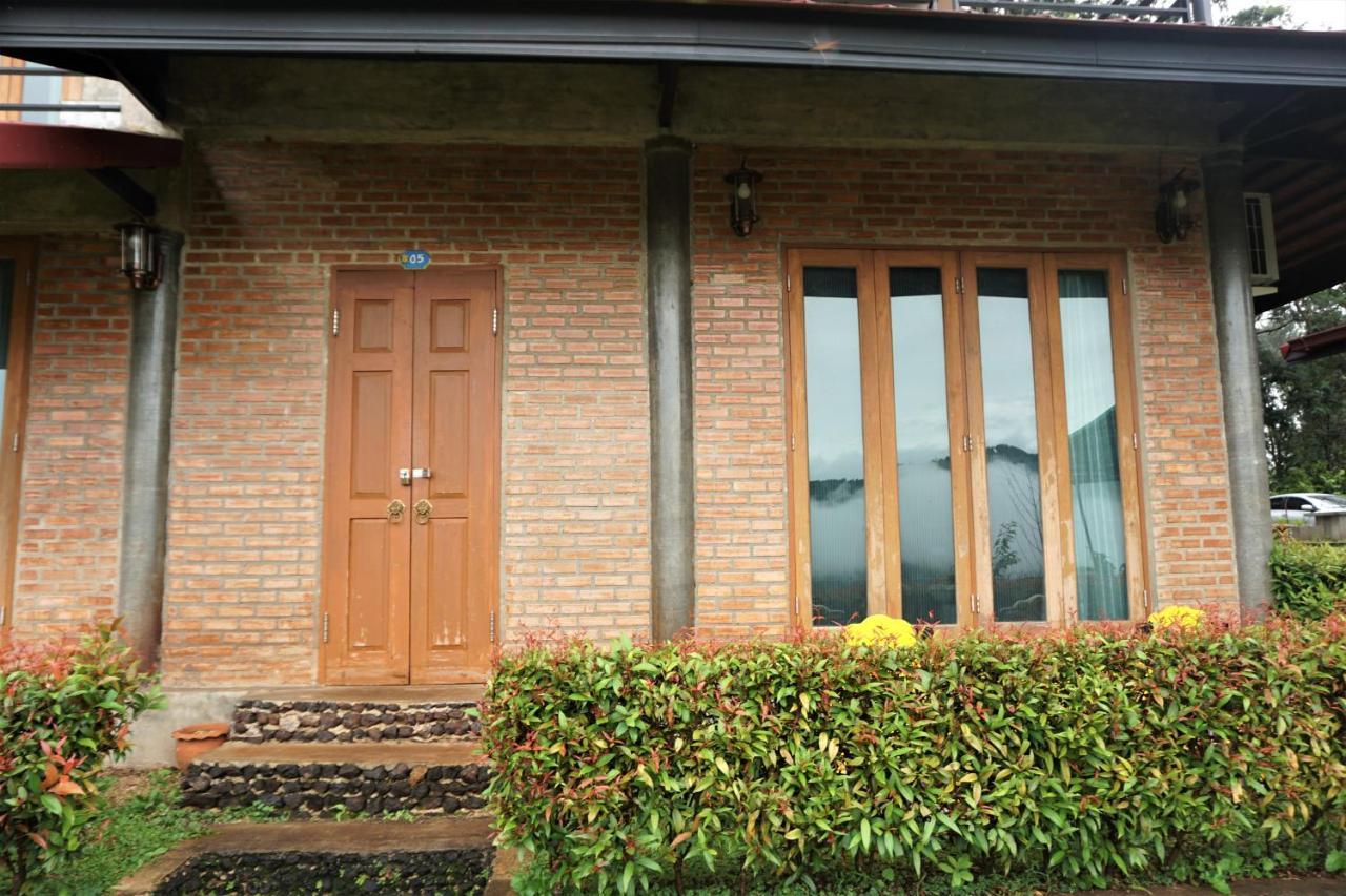Bann Suan Maya Mae Rim Exterior photo